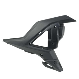 [83550KYE940] Cover Samping Bawah Kanan Honda Mega Pro FI