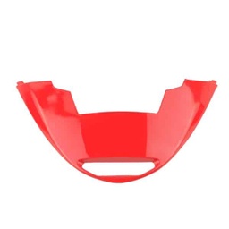 [83751K46N00ZJ] Cover Bawah Tengah Belakang Merah Honda Vario 110 eSP