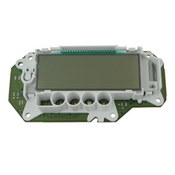 [37130K81N31] LCD Speedometer Honda BeAT Street K81