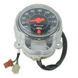 [37200K16A01] Speedometer (Meter Assy) Honda Scoopy eSP K16R