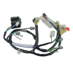 [37224KVB931] Socket Kabel Speedometer Honda Vario 110 CW