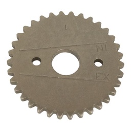 [14321KPP901] Gigi Sentrik Honda CBR 150R K45A