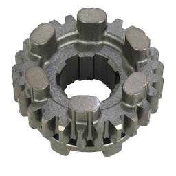 [23461KWW740] Gear Countershaft Third 25T Honda Revo 110 FI