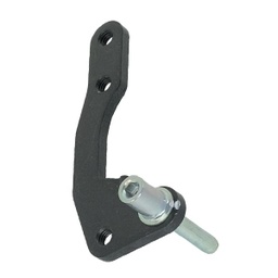 [45190KVBT01] Breket Kaliper Depan Honda Scoopy Karburator