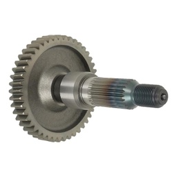 [23430K46N20] Gear Comp Final 45T Honda BeAT eSP K25G