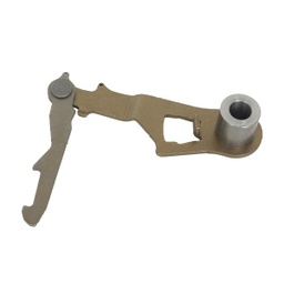 [24630K41N00] Arm Comp Gearshift Honda Supra X 125 FI New