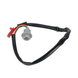 [33460KVB931] Soket Lampu Sein Kiri Depan Honda Vario 110 CW