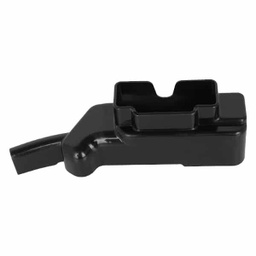 [77232K1NV00] Cover Pengait Jok Honda Vario 160 K2S