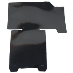 [80104K25900] Tahanan Lumpur, Guard Splash Honda BeAT FI CBS K25