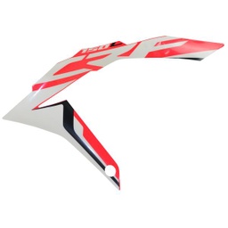 [86172K84901ZA] Stripe Shroud Kiri Honda CRF150L K84