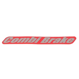 [86534K46N20ZB] Mark Combi Brake Honda Vario 110 eSP