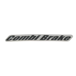 [86534K46N20ZD] Mark Combi Brake Honda Vario 110 eSP