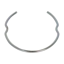 [90651KZY702] Klip Seal Shock Depan Honda Honda Verza 150