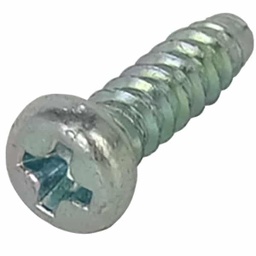 [9391124310] Baut Ulir Screw Tapping PO 4X12 Honda Vario 125 eSP K60R