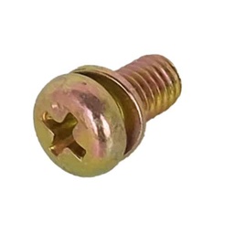 [938920501008] Baut Screw Washer 5X10 Honda Supra X 125