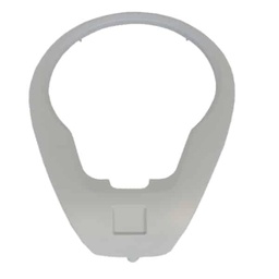 [53207K2FN00MPC] Cover Ring Speedometer Putih Honda Scoopy K2F