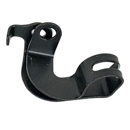 [45155K15710] Klem Selang Rem Depan Atas Honda CB150R StreetFire K15P