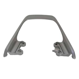 [50400K18900ZA] Behel Belakang Silver Honda Verza 150