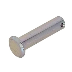 [50603KEJ900] Pin Arm Step Honda Supra X 125 FI New