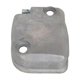 [12310KVY900] Tutup Cylinder Head, Cover Head Honda BeAT Karburator KVY