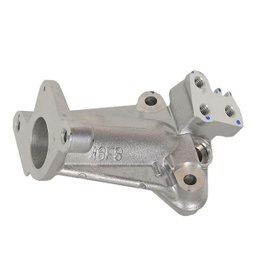 [17111K46N20] Pipa Intake Honda CB150R StreetFire K15M