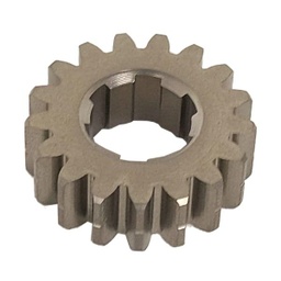 [23441KPP900] Gear Transmisi M-2 Honda CBR 150R CBU KPP