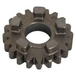 [23451KYZ900] Gear Mainshaft Third 20T Honda Supra X 125 FI