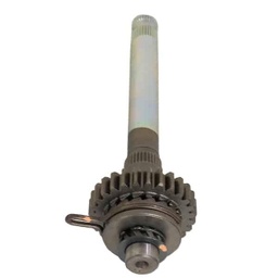 [28200KYZ900] Per Engkolan Honda Supra X 125 Helm In