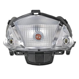 [33704K03N31] Rumah Lampu Belakang Honda Revo 110 FI
