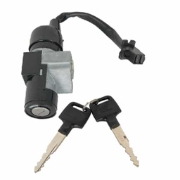 [35100K15711] Kunci Kontak Honda CB150R StreetFire K15P