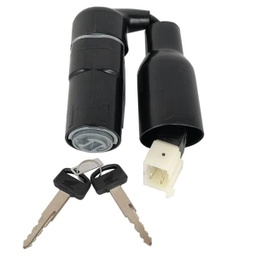 [35101K03N31] Kunci Kontak Honda Revo 110 FI