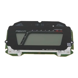 [37130K56NJ1] LCD Speedometer Honda Supra GTR K56F