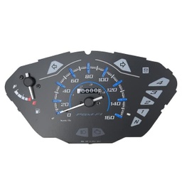 [37210K41N01] Speedometer Honda Supra X 125 FI