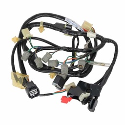 [37224K46N01] Soket Kabel Speedometer Honda Vario 110 eSP