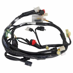 [32100K03N30] Kabel Body (Harness Wire) Honda Revo 110 FI