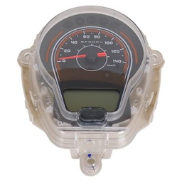 [37100K2FN81] Speedometer (Meter Assy) Honda Scoopy K2F