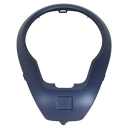 [53207K2FN00MIB] Cover Ring Speedometer Biru Doff Honda Scoopy K2F