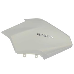 [64600K2SH00ZC] Cover Depan Kiri Putih Doff Honda Vario 160 K2S