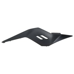 [83111K45NL0MGB] Cover Body Kanan Belakang Hitam Doff Honda CBR 150R K45R
