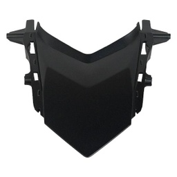 [83131K45NL0MGB] Cover Belakang Hitam Honda CBR 150R K45R