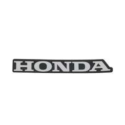 [86101K45A50ZA] Mark Honda 70MM Type 1 Honda CBR 150R K45R