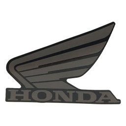 [86202K45A50ZA] Mark Wing Kiri 80MM Type 1 Honda CBR 150R K45R