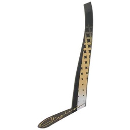 [86647K2FNB0ZB] Sticker Body Depan Kiri Type 1 Honda Scoopy K2F