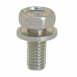 [934010601400] Baut Washer Honda Vario Techno 125 FI CBS ISS