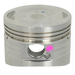 [13104KVY960] Seher, Piston Oversize 0.75 Honda BeAT Karburator KVY