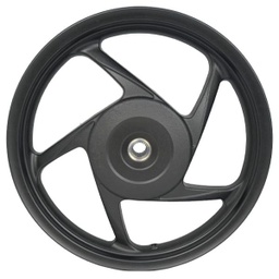 [42601KYT945ZB] Velg Belakang Honda BeAT Karbu Ring 14×2.15 Inci