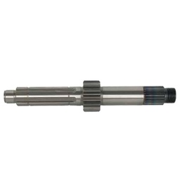 [23211KWW740] Mainshaft 13T Honda Revo 110 FI