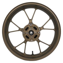 [42650K45NB0ZD] Velg Belakang Honda CBR 150R K45R Ring 17