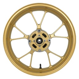 [42650K45NB0ZE] Velg Belakang Honda CBR 150R K45R Ring 17