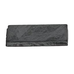 [83547KSPB00] Rubber Side Cover Honda Mega Pro